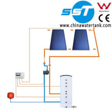 SST Solar Water System,Hot water solar system,solarizer solar water heater system for sale